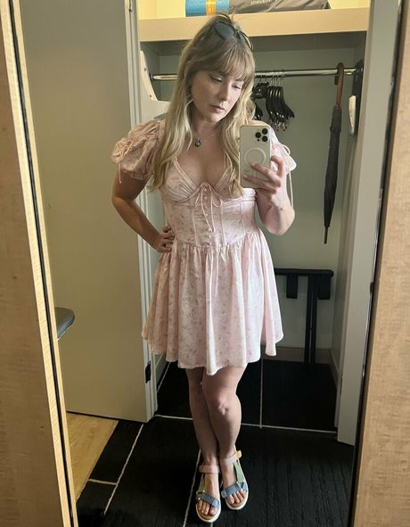 Mary Kish kostenlose exklusive fotos