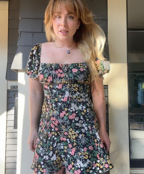 Mary Kish xxx beste galerien