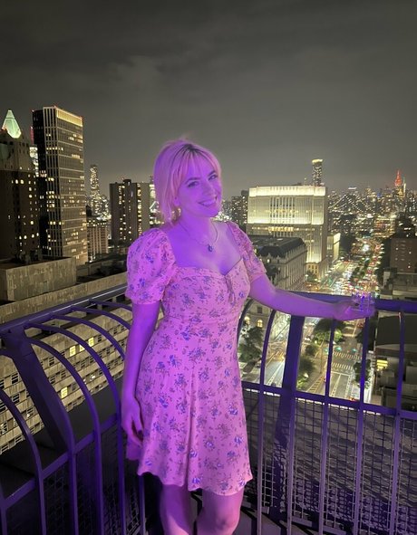 Mary Kish hübsche sex archiv