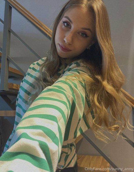 sunny anny beste pornographische bilder