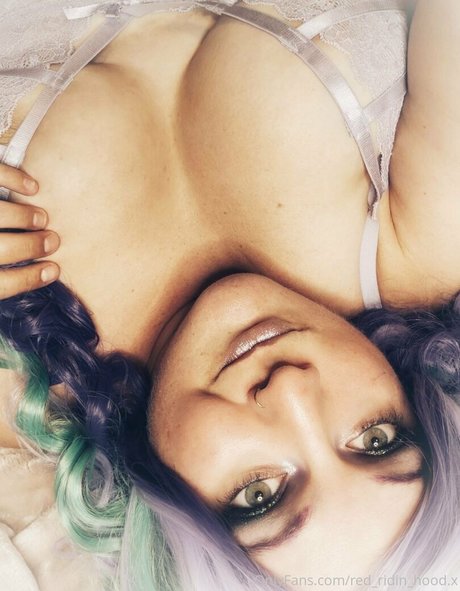 red ridin hood x erwachsene beste fotos