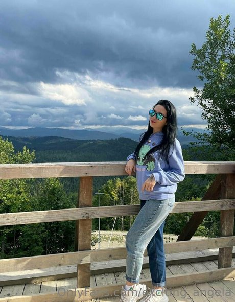 evelinaqueen xxx nackten bild