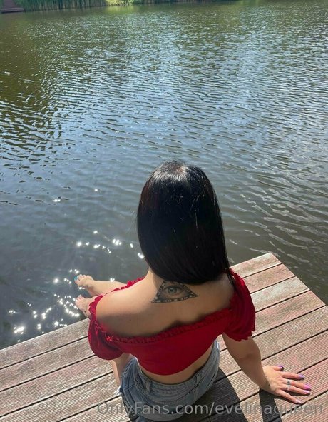 evelinaqueen nacktheit akt fotos