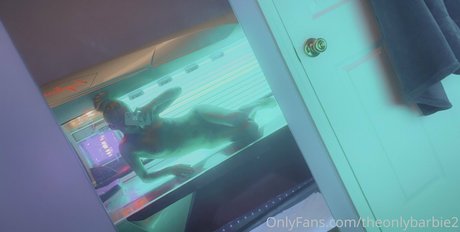 theonlybarbi2 heiße hübsche bild