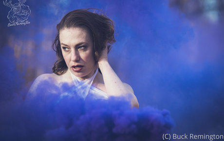 buckremington pornostar kunst bilder