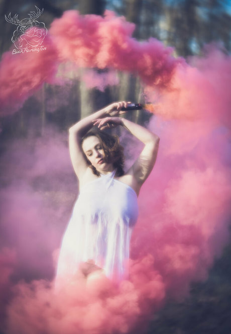 buckremington hd exklusive galerie