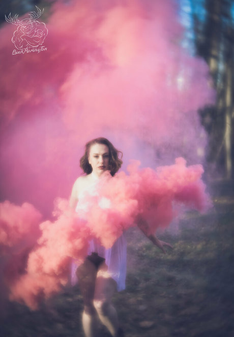 buckremington hd schöne archiv