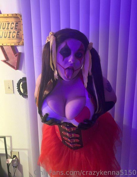 crazykenna5150 kunst hd bild