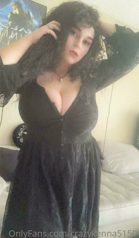 crazykenna5150 pornostar xxx bilder