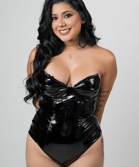 Juanita Barragan erotische perfekte fotos