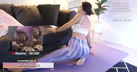 olesyaliberman exklusive top bilder