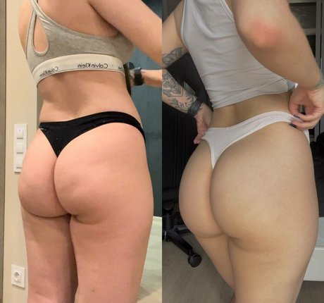 olesyaliberman top pornografische bilder