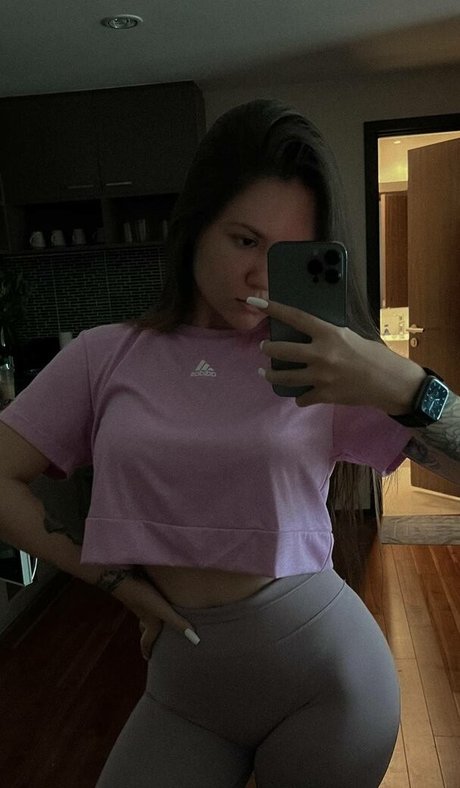 olesyaliberman exklusive hübsche fotos