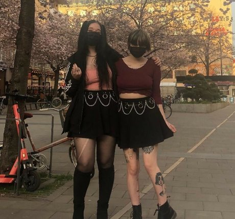 anastasia mcqueen beste erwachsene bilder