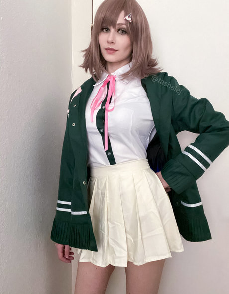 Tashalej heiße erotische galerie