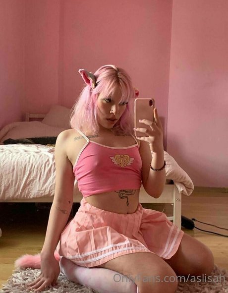 aslisah perfekte kunst foto