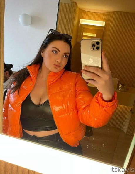 itskayls nette pornostar galerien