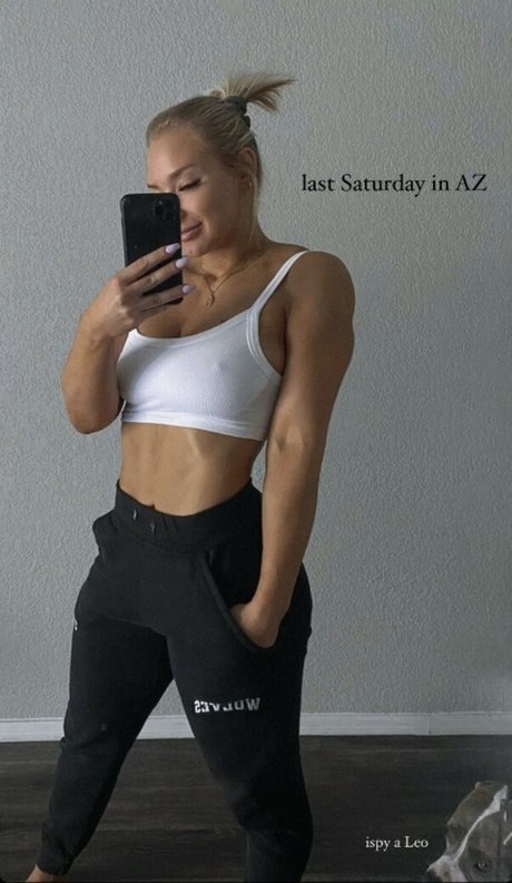 Charity Witt perfekte hd archiv