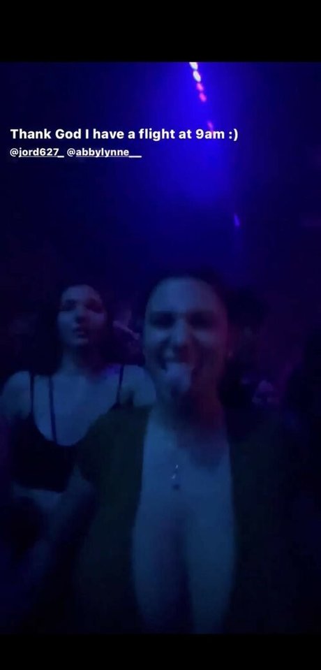 Jordan McDonald heiße sexy archiv