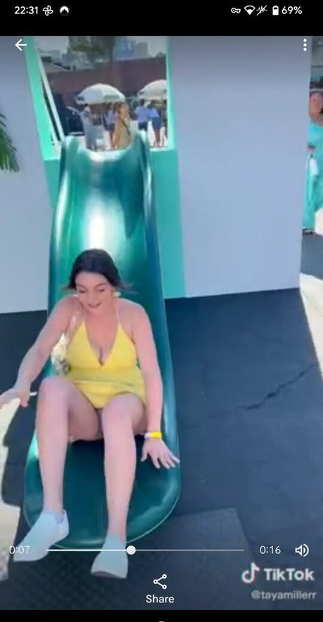 Taya Miller top exklusive galerien