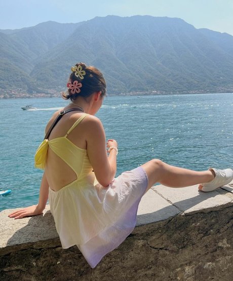 Taya Miller exklusive schöne foto