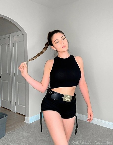 Taya Miller Profilbild