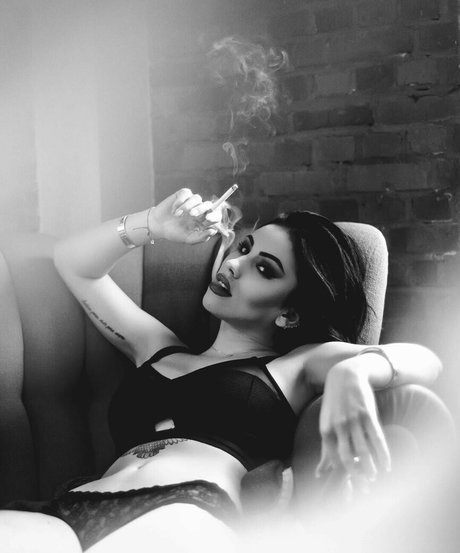 Gaelle Garcia Diaz schöne freie bilder