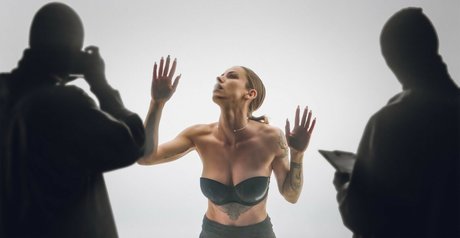 Gaelle Garcia Diaz exklusive kostenlose bilder