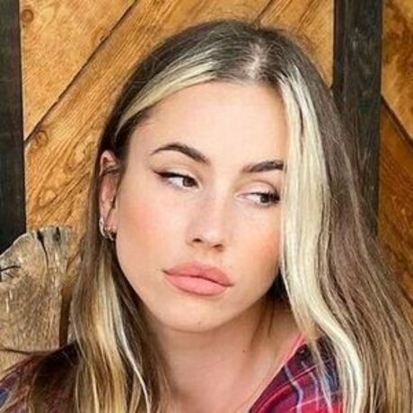 Gaelle Garcia Diaz schauspielerin freie foto