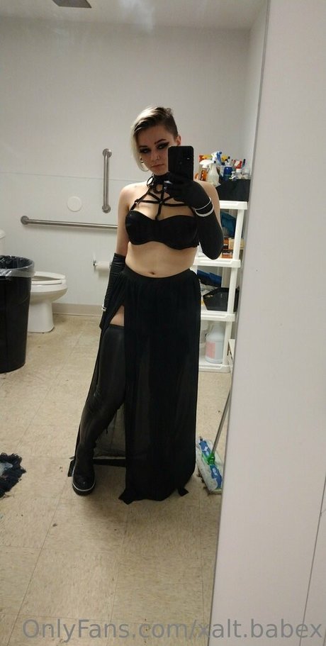 xalt babex nackten archiv