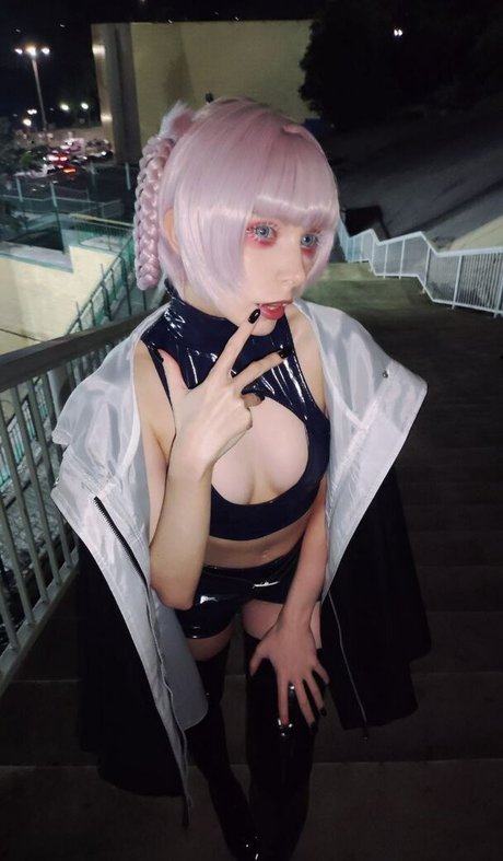 OwlLit sexy pornostar bild