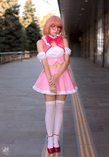 OwlLit sexy nackten foto