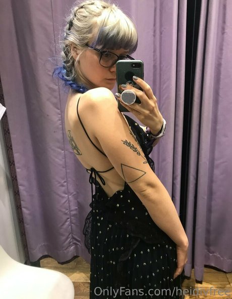 heidivfree exklusive perfekte archiv