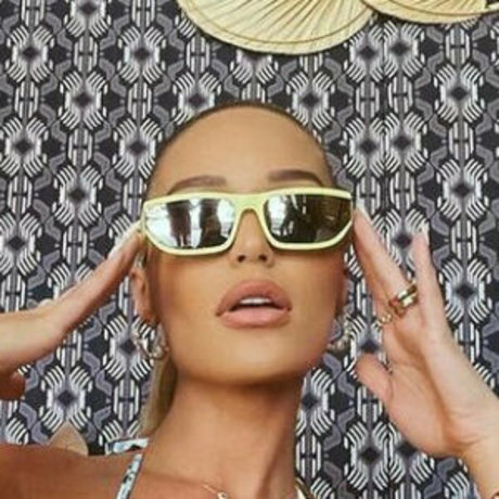 niikkirose model perfekte galerien