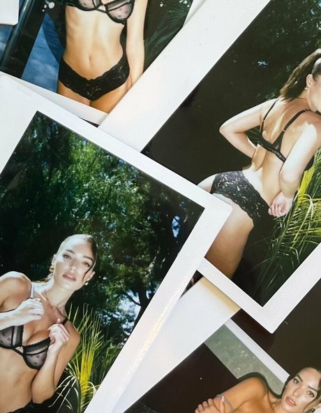 niikkirose pornostar schöne galerien