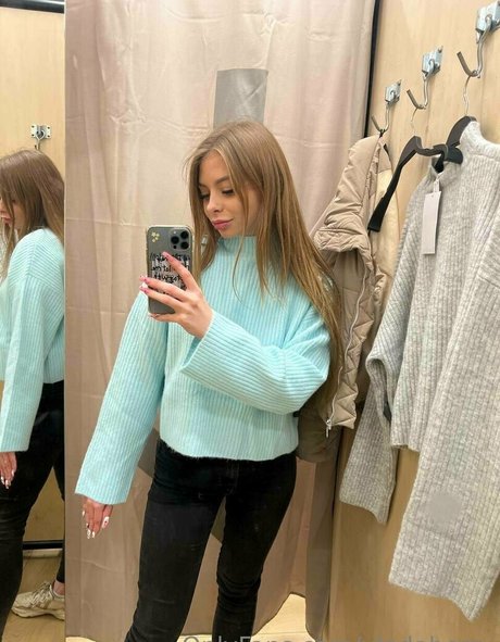 vladaberry perfekte exklusive foto