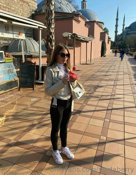 vladaberry exklusive beste foto