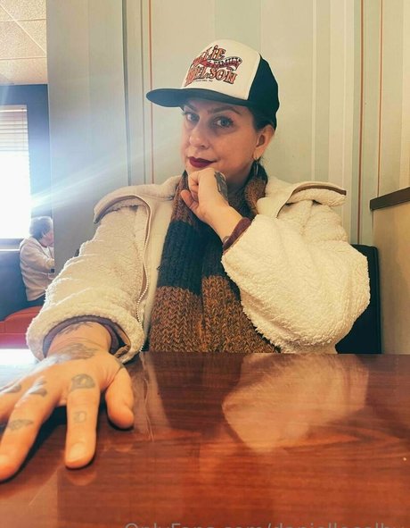 daniellecolby Bilder