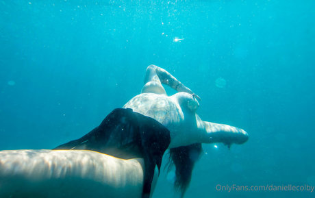 daniellecolby perfekte pornografische galerien