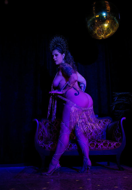 daniellecolby exklusive xxx bilder