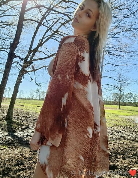 midsouthhottie model exklusive fotos