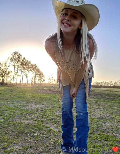 midsouthhottie perfekte porno fotos