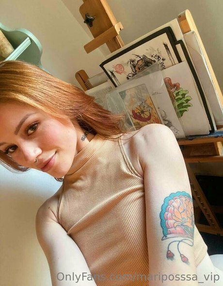 mariposssa vip hd pornografische bilder