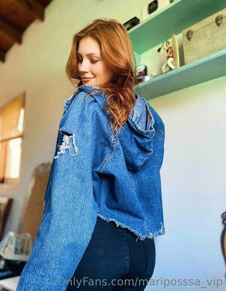 mariposssa vip beste erotische foto