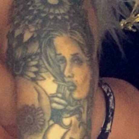 Meesh Elizabeth schöne hd bilder