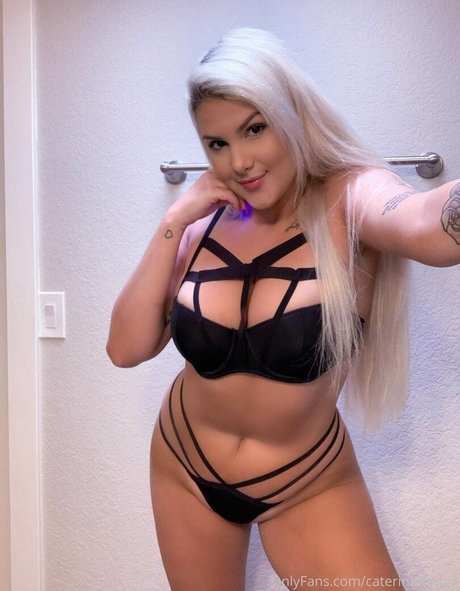 Caterina Thome porno kunst bild