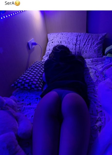 Martina Vismara sexy nackte foto