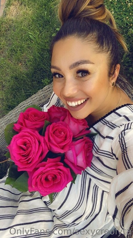 sexycreolyta erotische heiße galerie