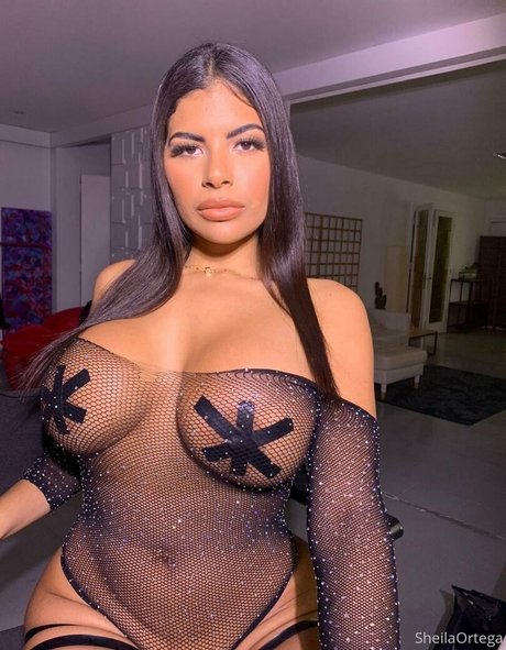 sheilaortegaoff nackt xxx galerie
