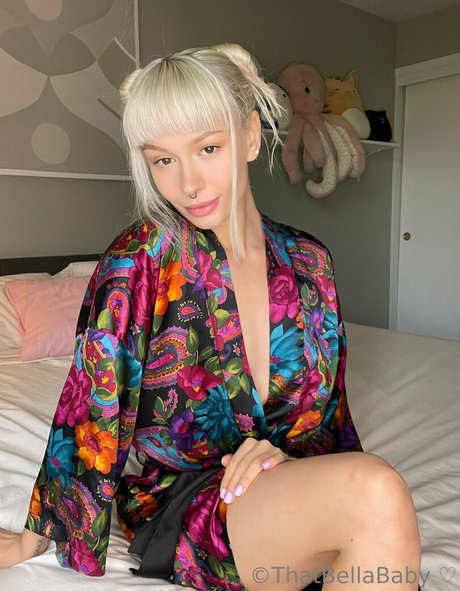 thatbellababy kostenlose nackten fotos